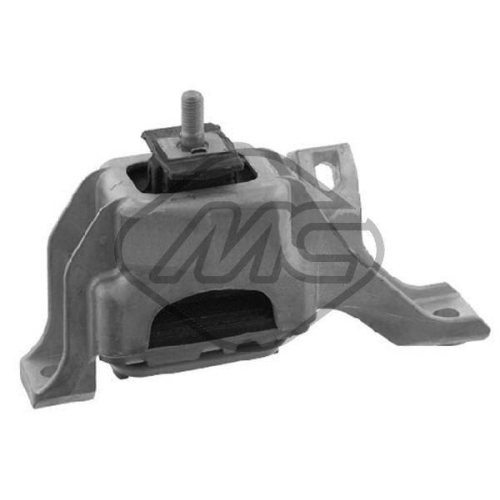 Metalcaucho Lagerung, Motor 05178