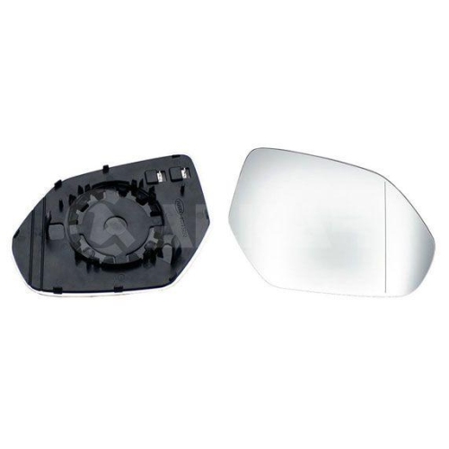 ALKAR Spiegelglas, Au&szlig;enspiegel 6472825