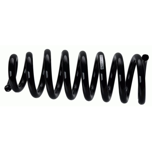 SACHS Fahrwerksfeder 998 589