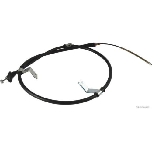 HERTH+BUSS JAKOPARTS Seilzug, Feststellbremse J3930313