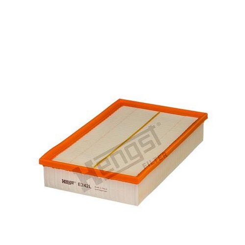HENGST FILTER Luftfilter E242L