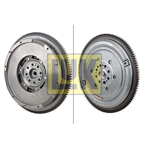 Schaeffler LuK Schwungrad LuK DMF 415 0474 10