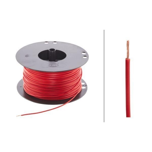 HELLA Leitungssatz 8KL 054 012-002