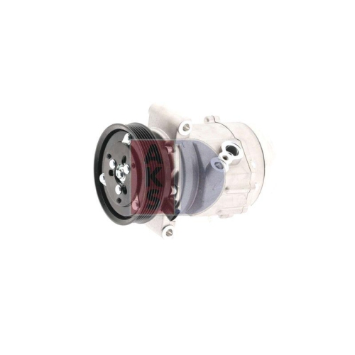 AKS DASIS Kompressor, Klimaanlage 851917N