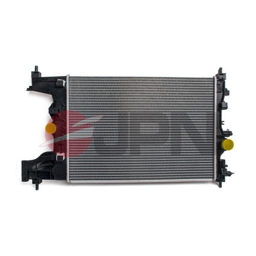 JPN K&uuml;hler, Motork&uuml;hlung 60C9180-JPN