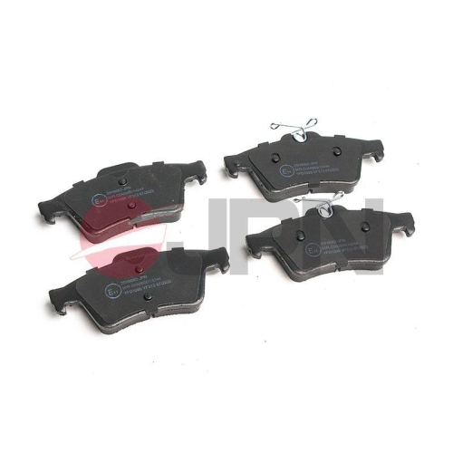 JPN Bremsbelagsatz, Scheibenbremse 20H9062-JPN