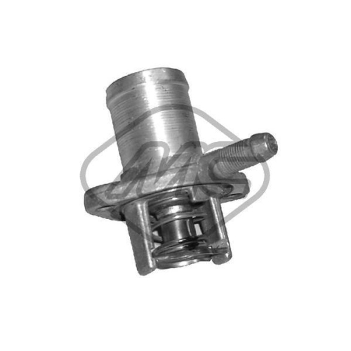 Metalcaucho Thermostat, K&uuml;hlmittel 03156