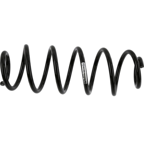 SACHS Fahrwerksfeder 992 158