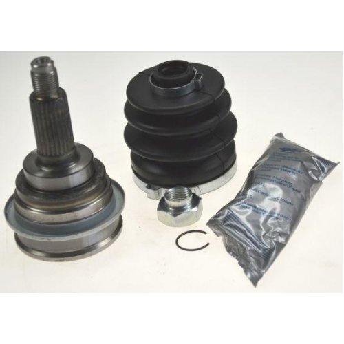 SPIDAN Gelenksatz, Antriebswelle 21007