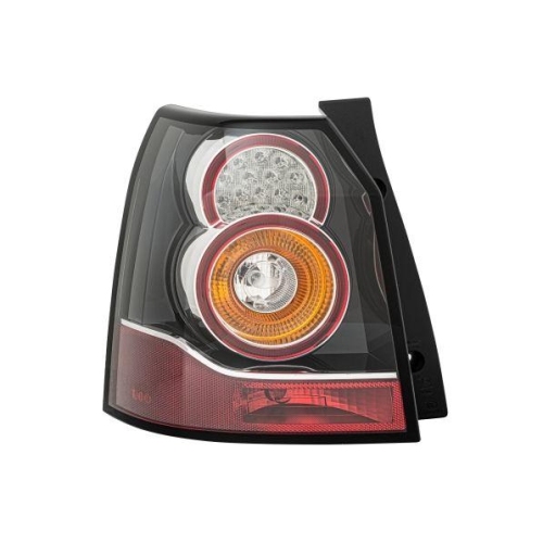 HELLA Heckleuchte 2VP 354 814-011