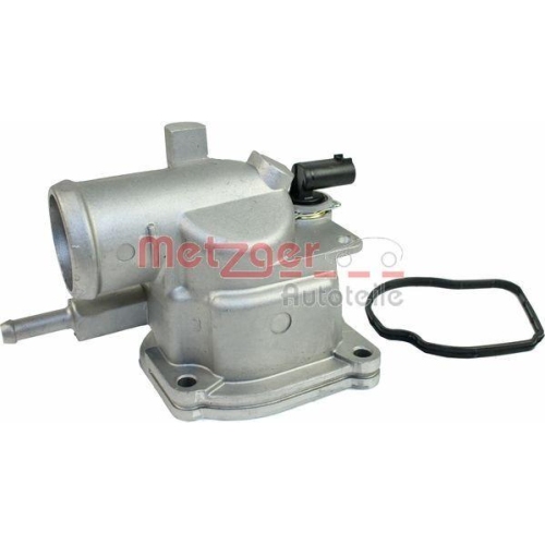 METZGER AUTOTEILE Thermostat, Kühlmittel 4006135