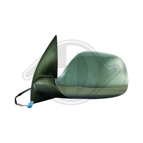 DIEDERICHS Außenspiegel 2276125