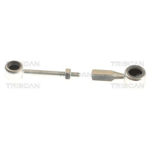 TRISCAN Seilzug, Schaltgetriebe 8140 38712