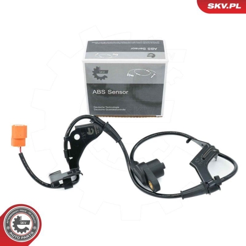 ESEN SKV Sensor, Raddrehzahl