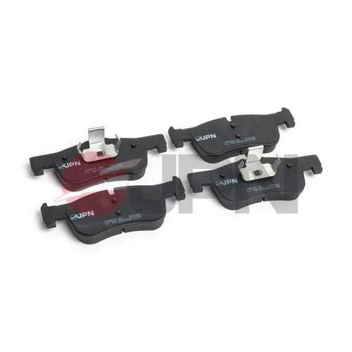 JPN Bremsbelagsatz, Scheibenbremse 10H9047-JPN