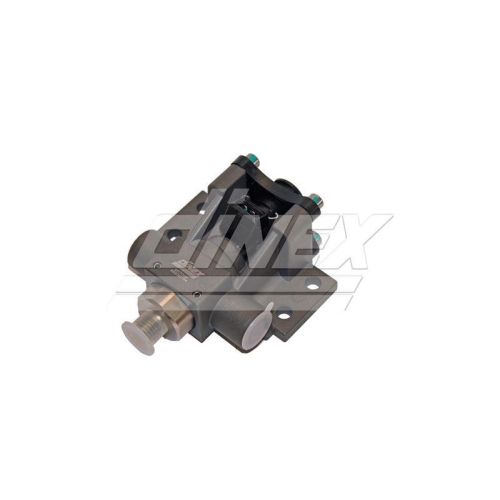 DINEX Einspritzventil, Harnstoffeinspritzung