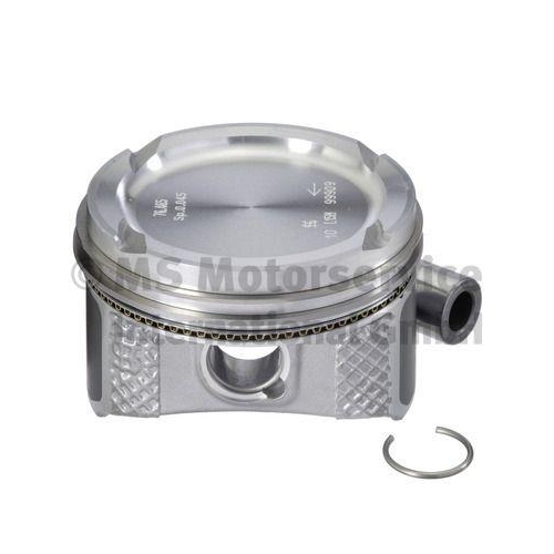 KOLBENSCHMIDT Kolben