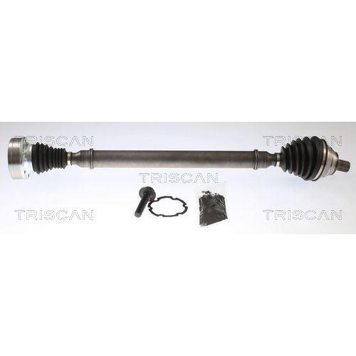 TRISCAN Antriebswelle