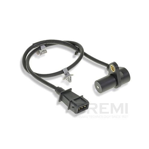 BREMI Impulsgeber, Kurbelwelle