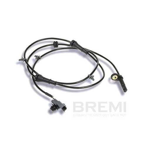 BREMI Sensor, Raddrehzahl