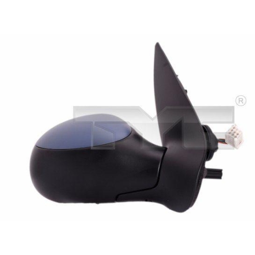 TYC Au&szlig;enspiegel