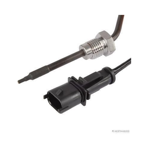 HERTH+BUSS ELPARTS Sensor, Abgastemperatur