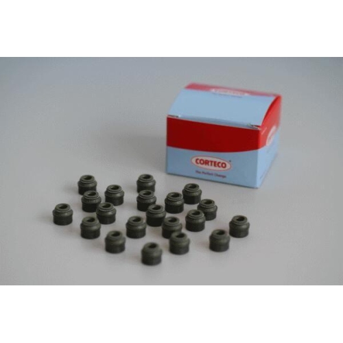 CORTECO Dichtungssatz, Ventilschaft 19036121