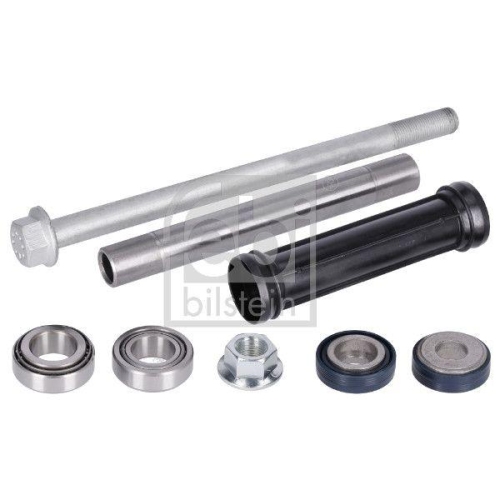 FEBI BILSTEIN Reparatursatz, Lenker 34975