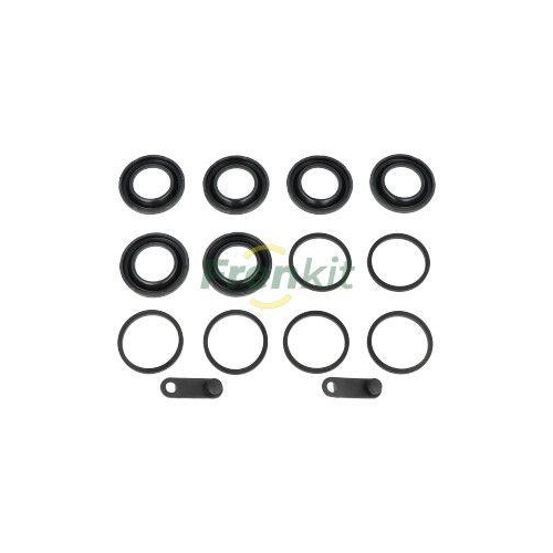 FRENKIT Reparatursatz, Bremssattel 236036