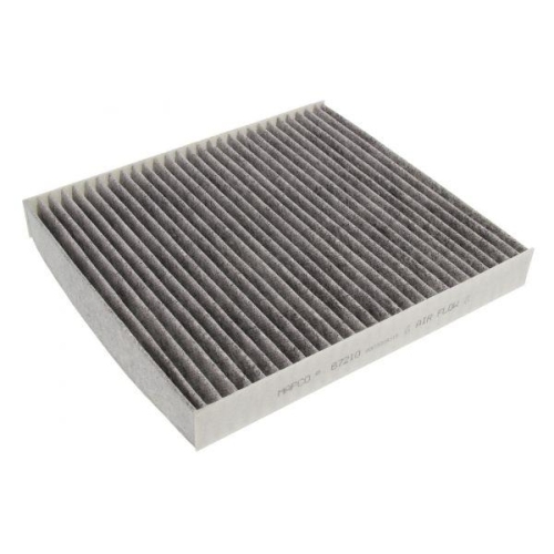 MAPCO Filter, Innenraumluft 67210