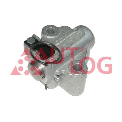 AUTLOG Spanner, Steuerkette KT7009