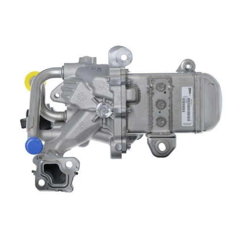 VALEO K&uuml;hler, Abgasr&uuml;ckf&uuml;hrung ORIGINAL TEIL 700489