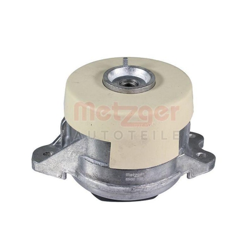 METZGER AUTOTEILE Lagerung, Motor GREENPARTS 8054593