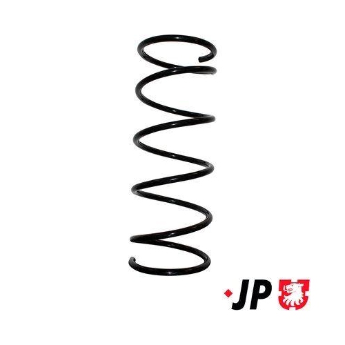 JP GROUP Fahrwerksfeder JP 1542205400