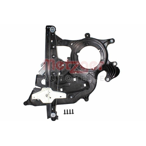 METZGER AUTOTEILE Fensterheber GREENPARTS 2160835