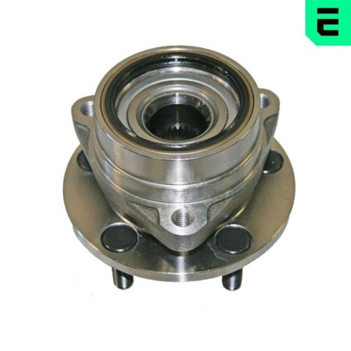 OPTIMAL Radlagersatz 991761