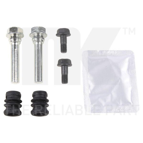 NK F&uuml;hrungsh&uuml;lse, Bremssattel 8930018