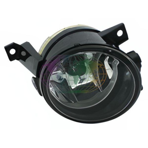 Lexmond Trading BV Nebelscheinwerfer 9263297