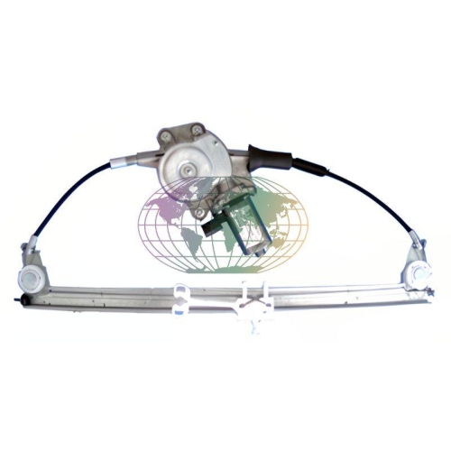 Lexmond Trading BV Fensterheber 3295761