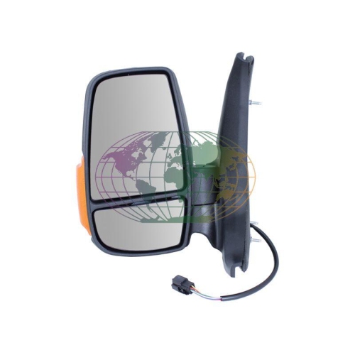 Lexmond Trading BV Au&szlig;enspiegel 3668088