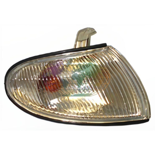 Lexmond Trading BV Blinkleuchte 4444311