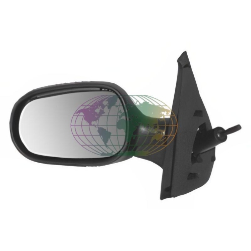 Lexmond Trading BV Au&szlig;enspiegel 7201084