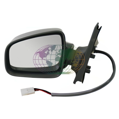 Lexmond Trading BV Au&szlig;enspiegel 7230082