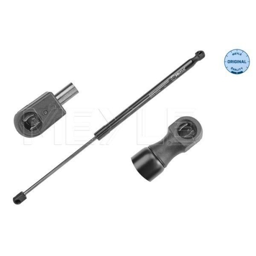 MEYLE Gasfeder, Koffer-/Laderaum MEYLE-ORIGINAL: True to OE. 140 910 0095