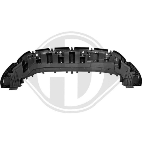 DIEDERICHS Motorraumd&auml;mmung 8044177