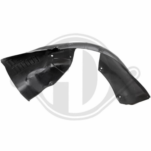 DIEDERICHS Verkleidung, Radhaus 6523809