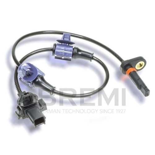 BREMI Sensor, Raddrehzahl 50829