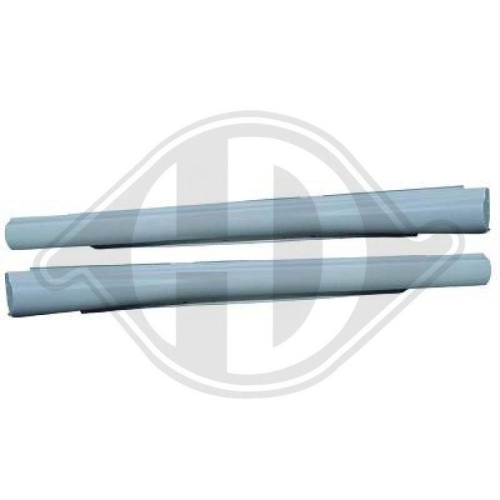 DIEDERICHS Schwellerverkleidung HD Tuning 1615462