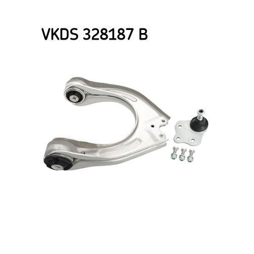 SKF Lenker, Radaufh&auml;ngung VKDS 328187 B