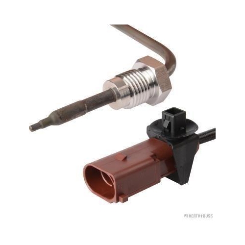 HERTH+BUSS ELPARTS Sensor, Abgastemperatur 70683075